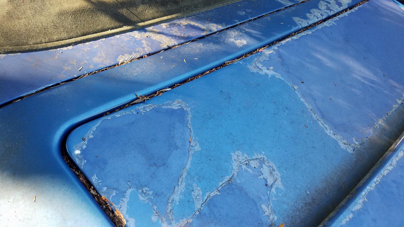 Illustration for article titled Is this 1991 Lotus Elan worth saving?